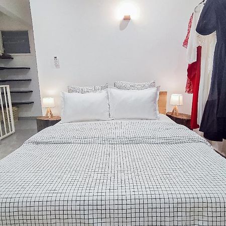 Duplex Mbote Brazzavile Brazzaville Luaran gambar